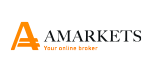 AMarkets - logo