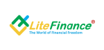 LiteFinance - Logo