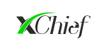 Xchief - Logo