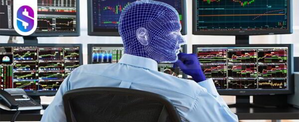 هوش مصنوعی در فارکس